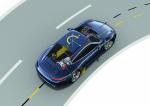 Porsche 911 Carrera S 2012 года